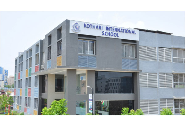 Best Cambridge School in Kharadi